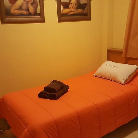Hotel Banyeres Баньерес-де-Мариола Экстерьер фото
