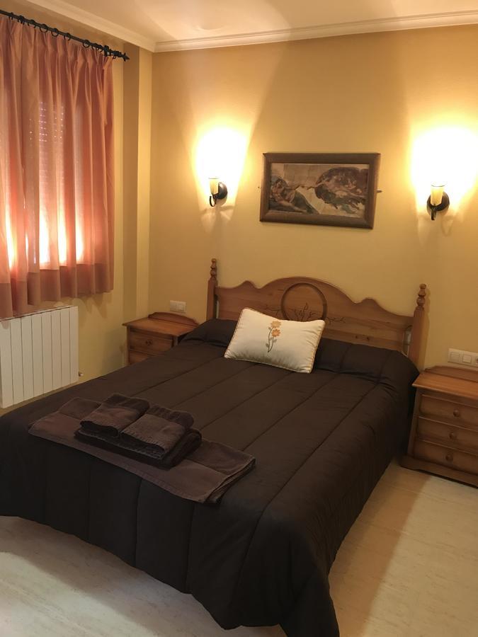 Hotel Banyeres Баньерес-де-Мариола Экстерьер фото